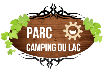 logo camping